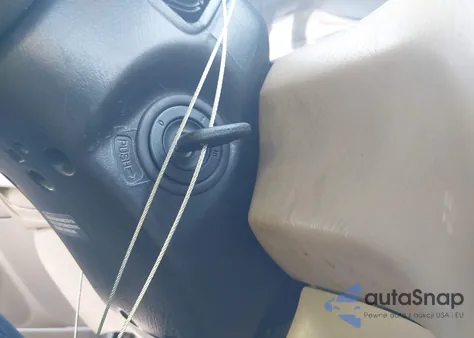 2001 Honda Accord 2.3 Ex z USA, uszkodzony, nr VIN 1HGCG32591A001955